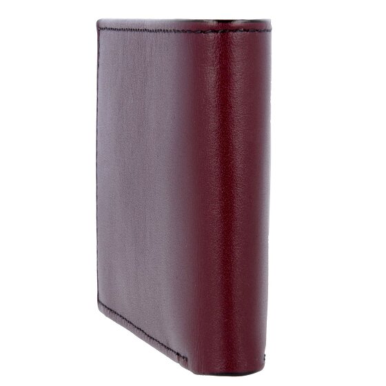 AIGNER Dagelijkse Basis Portemonnee Leer 10 cm