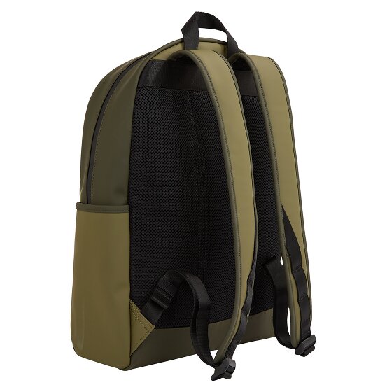 Tommy Hilfiger TH Monotype Dagrugzak 46 cm Laptop compartiment