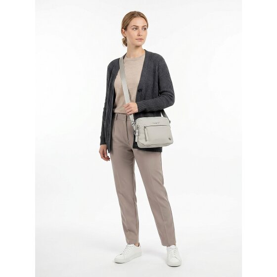 Hedgren Furo Crossbody tas RFID-bescherming 22 cm