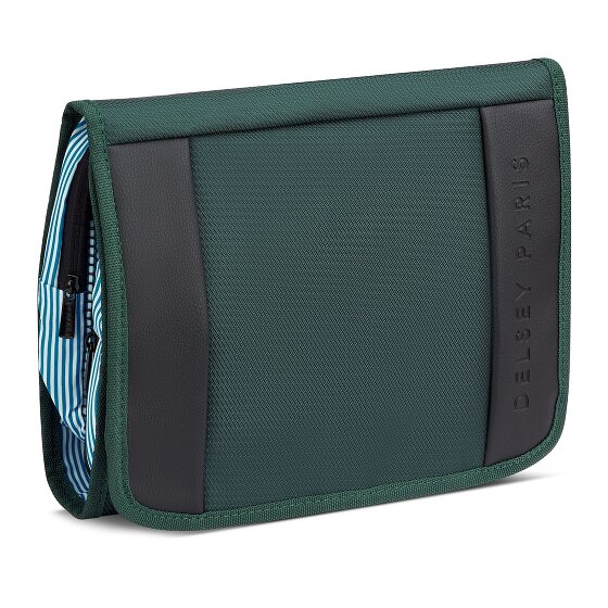 Delsey Paris Montmartre 3 Toilettas 26.5 cm