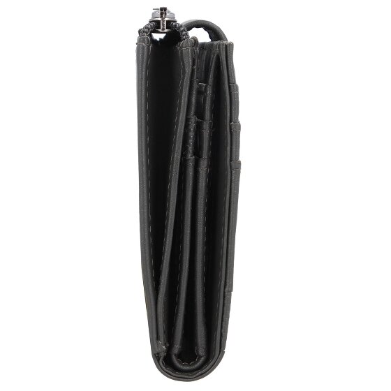 Samsonite Pro-DLX 6 Portemonnee RFID Leer 10 cm
