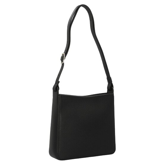 AIGNER Pura Schoudertas Leer 26 cm