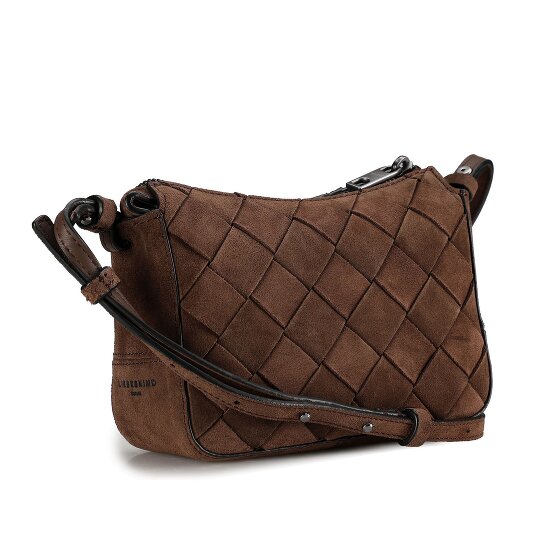 Liebeskind Sky II Mini tas Schoudertas Leder 18 cm