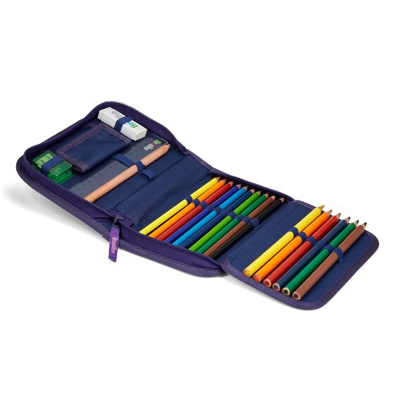 Ergobag Accessoires etui 21 stuks.
