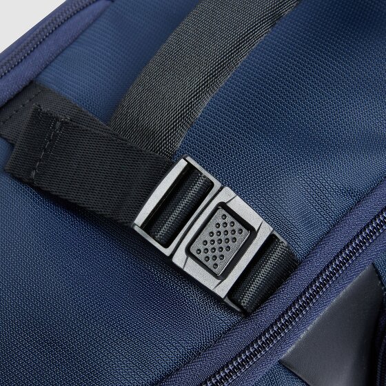 Piquadro Wollem Dagrugzak 47 cm Laptop compartiment