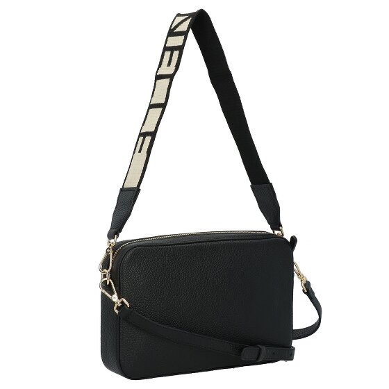 Coccinelle Teb Schoudertas Leer 25 cm