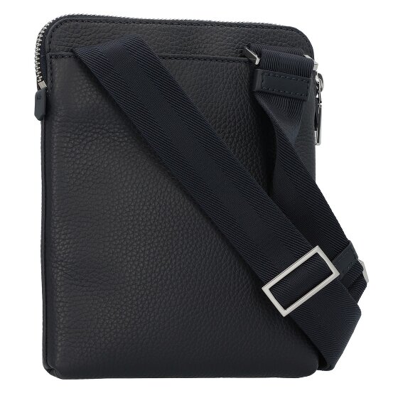Boss New Schoudertas Leer 21 cm