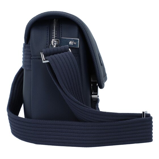 Lacoste Men's Classic Crossbody tas 23 cm