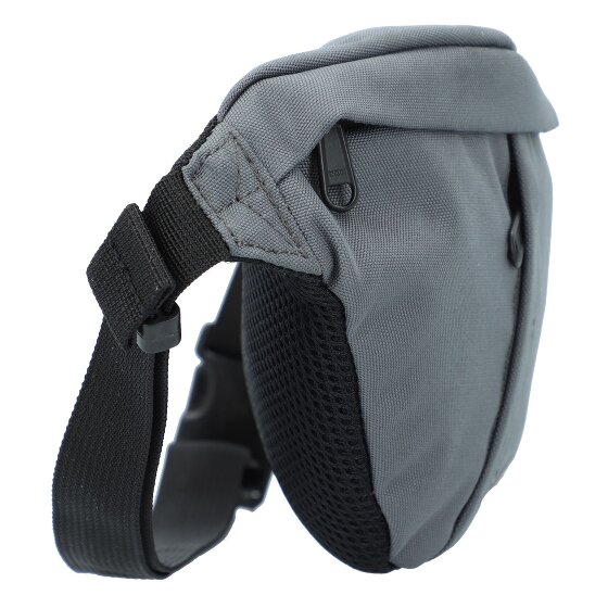 Cabin Zero Klassiek heuptasje RFID 37 cm