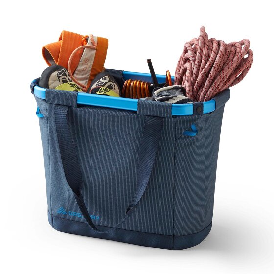 Gregory Alpaca 30 Opvouwbare boodschappentas 45 cm