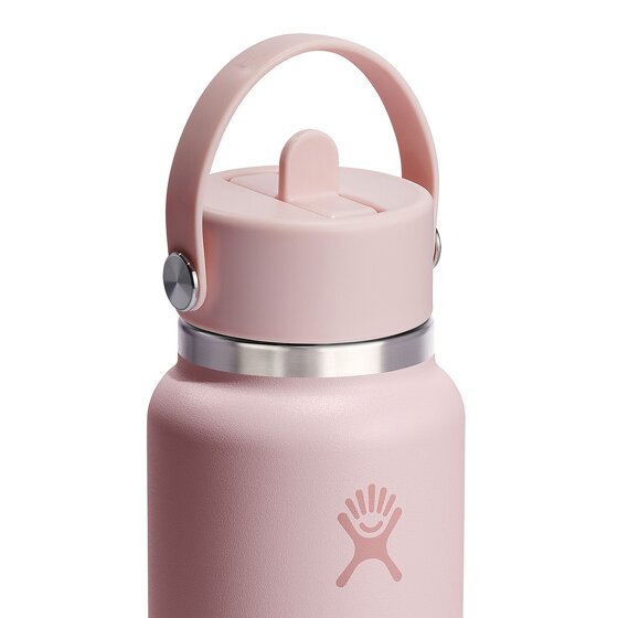 Hydro Flask Hydration Travel Bottle Flex Straw Cap Drinkfles 710 ml