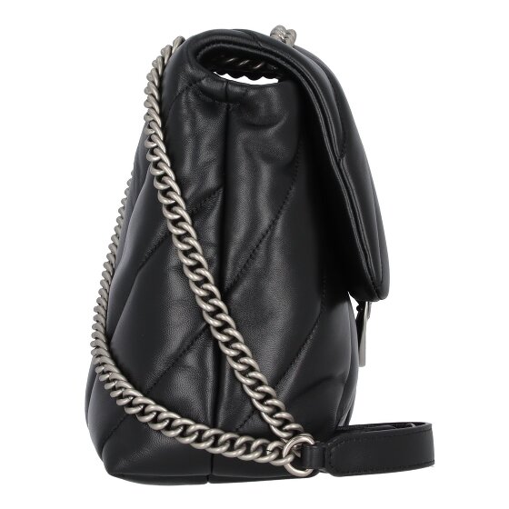 PINKO Love Puff Schoudertas Leer 31 cm