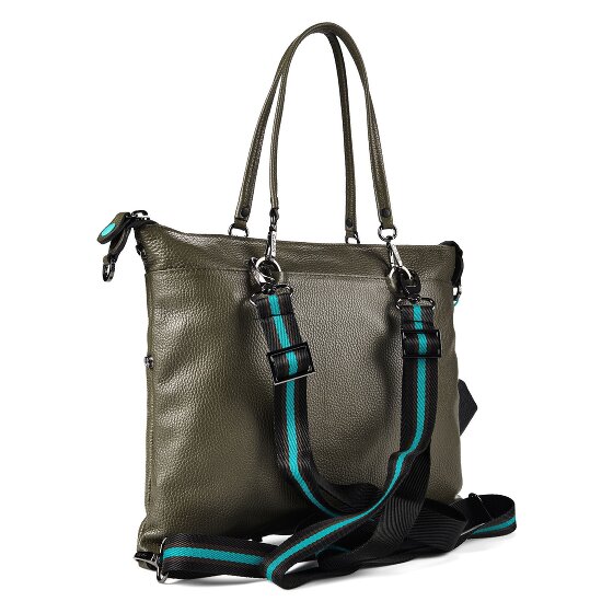 Gabs G3 Schoudertas Leder 37 cm