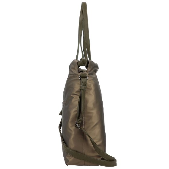 Tom Tailor Denim Schoudertas 37 cm Tom Tailor Denim Schoudertas 37 cm