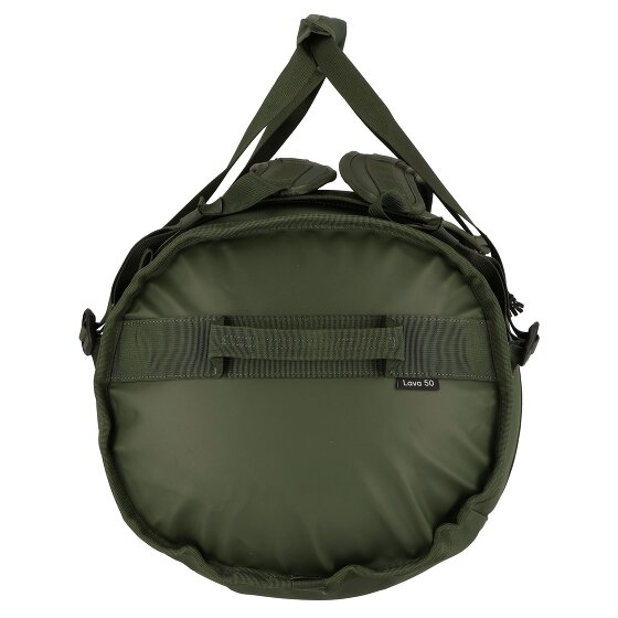 Haglöfs Lava 50 Weekender reistas 50 cm