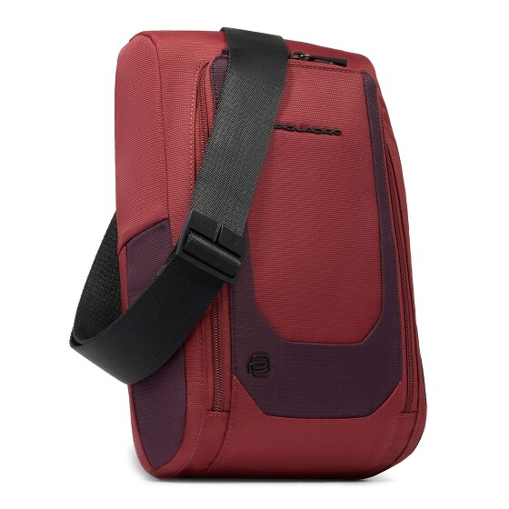 Piquadro S140 schoudertas RFID 30 cm