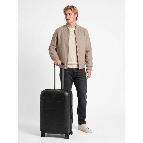 Osprey Ozone 4 wielen Trolley 70 cm
