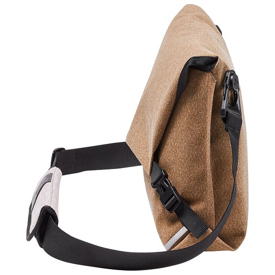 Vaude Schmalegg schoudertas 40 cm laptopvak