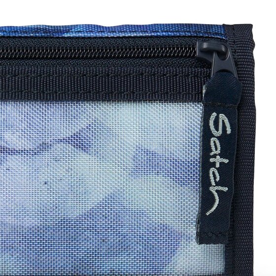 Satch Portemonnee 13 cm