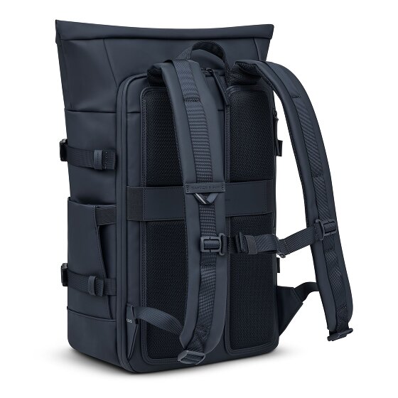 Kapten & Son Helsinki Pro Dagrugzak 52 cm Laptop compartiment
