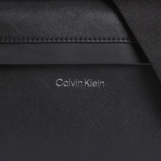 Calvin Klein CK Must Schoudertas 20.5 cm