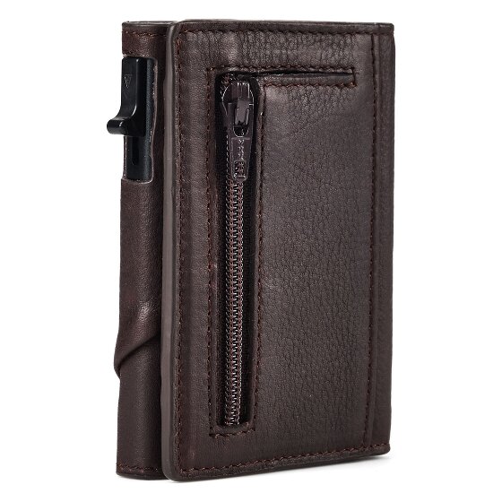 camel active Ray Portemonnee RFID-bescherming Leder 6 cm