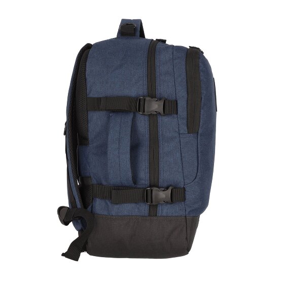 Worldpack Cabin Pro Dagrugzak 40 cm Laptop compartiment