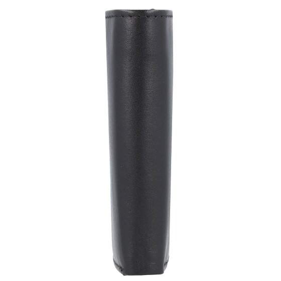 Davidoff Essentials Portemonnee RFID-bescherming Leer 9 cm