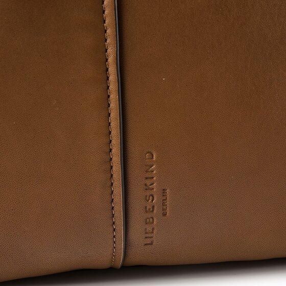 Liebeskind Mila Schoudertas Leder 40.5 cm