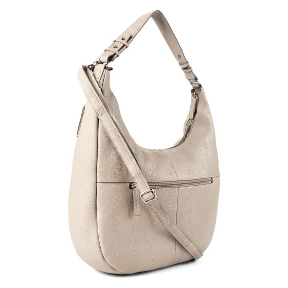 Burkely Soft Skylar Schoudertas Leder 40 cm