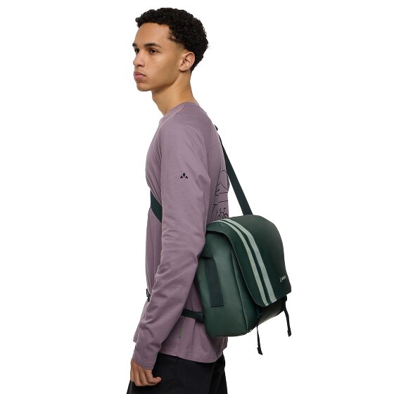 Vaude Aguni Messenger 33 cm Laptopvak