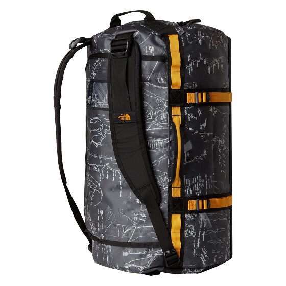 The North Face Basiskamp S Foudraal 53 cm