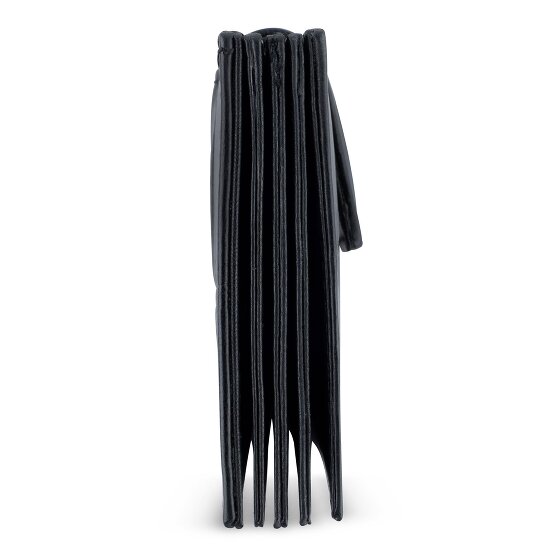 bugatti Nevio Kredietkaart etui RFID-bescherming Leer 11 cm