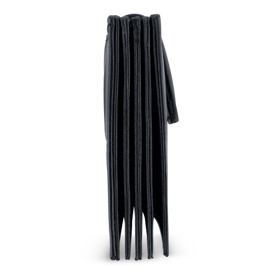 bugatti Nevio Kredietkaart etui RFID-bescherming Leer 11 cm