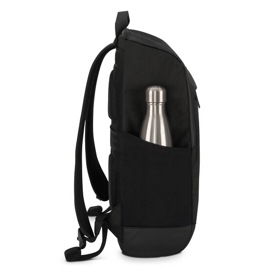 Johnny Urban Eco Series Jasper Dagrugzak 46 cm Laptop compartiment