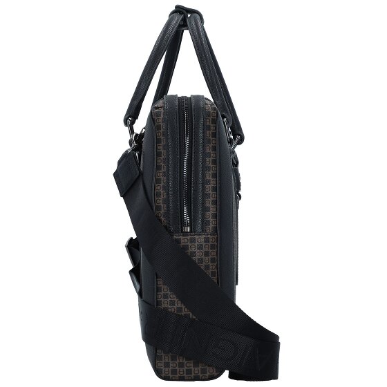AIGNER De Core Briefcase 37 cm laptopvak