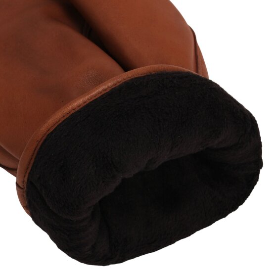 Kessler James Handschoenen Leer