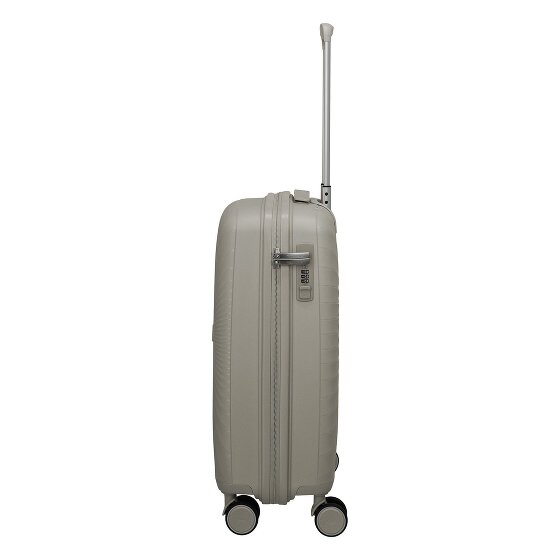 Travelite Tamaris x Travelite Voyaage 4 wielen Cabinewagen S 55 cm