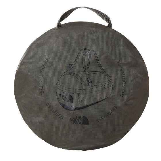 The North Face Flyweight Weekender reistas 27 cm