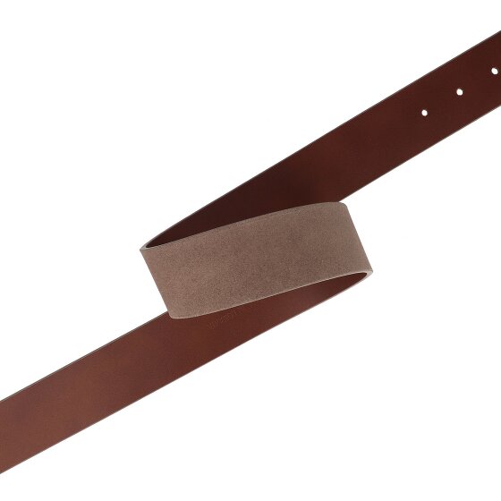 Hugo Gionio Riem Leder