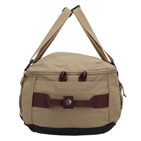 Fjällräven High Coast Weekender reistas 50 cm