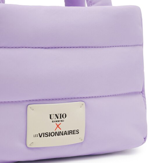 LES VISIONNAIRES Unio Cortina S Cortina S Handtas S 29 cm
