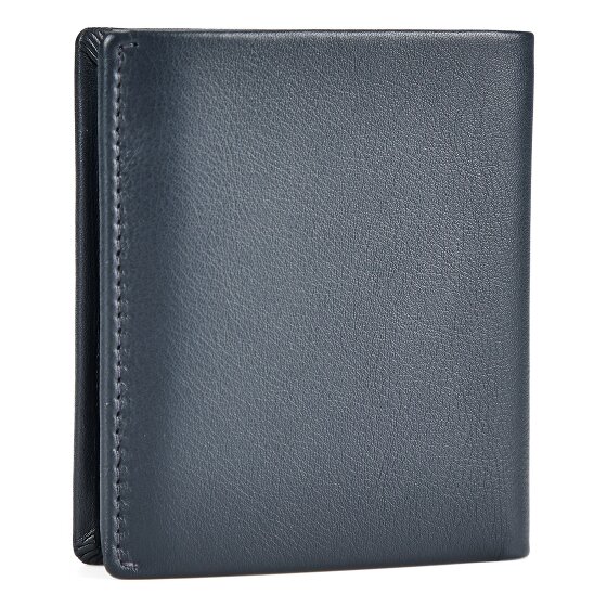 Samsonite Attack 3.0 Portemonnee RFID-bescherming Leder 8.5 cm