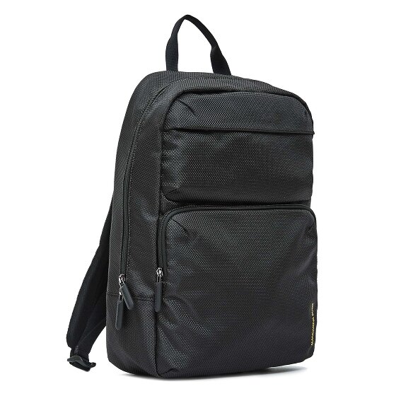 Mandarina Duck Zephyr Dagrugzak 39 cm Laptop compartiment