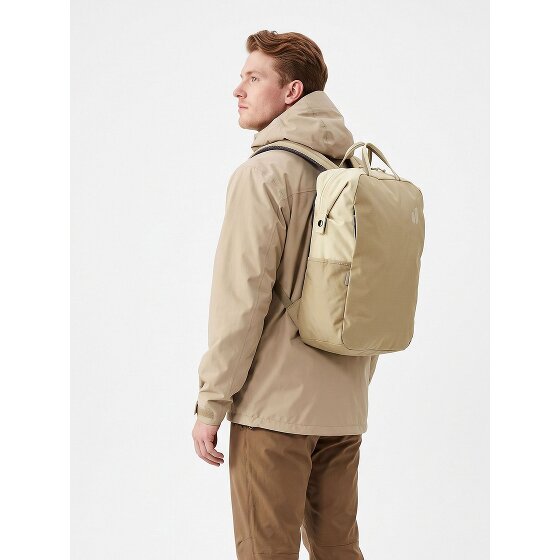 Deuter Vista Dagrugzak 40 cm Laptopvak
