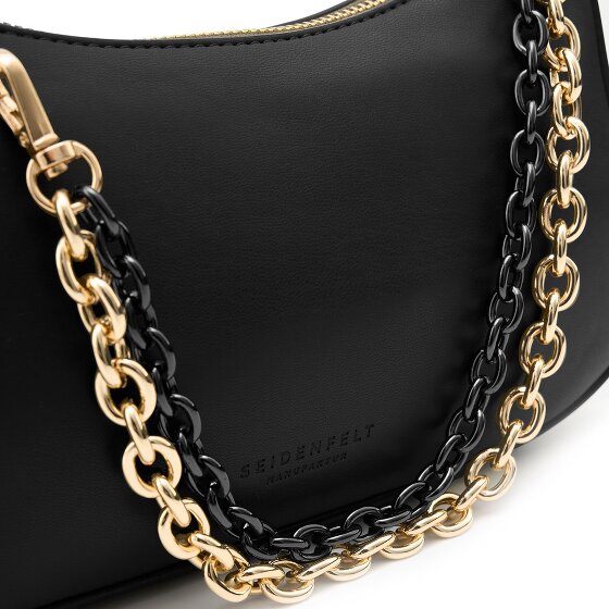 Seidenfelt Lainio Mini handtas 15 cm