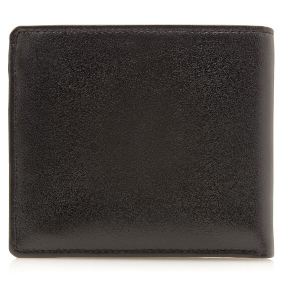 Castelijn & Beerens Vita Portemonnee RFID Leer 11 cm