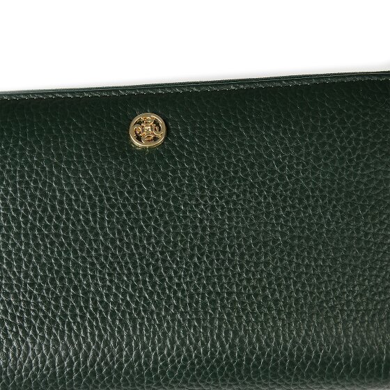 Esquire Alexandria Portemonnee RFID-bescherming Leer 19 cm