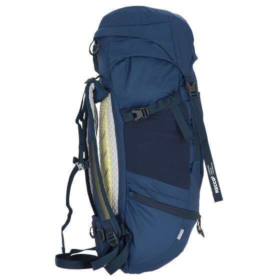 Jack Wolfskin Wolftrail 34 Recco rugzak 65 cm