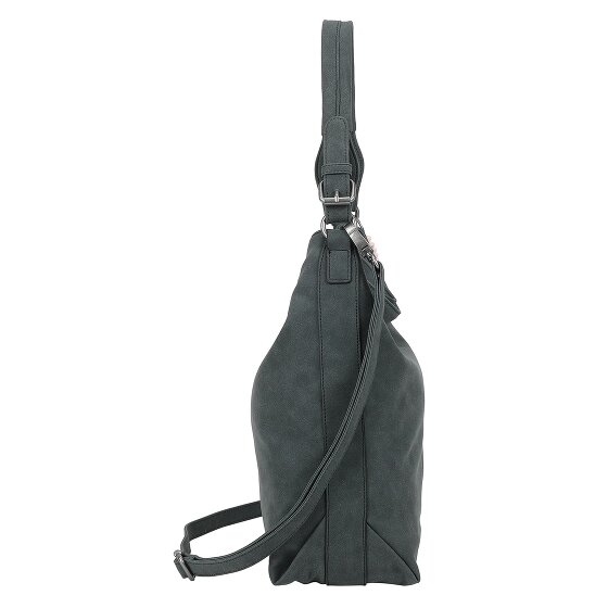 Fritzi aus Preußen Bitzi01 Suede Jacky Schoudertas 34 cm
